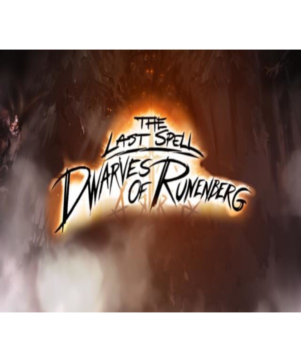 The Last Spell - Dwarves of Runenberg DLC Steam Key GLOBAL